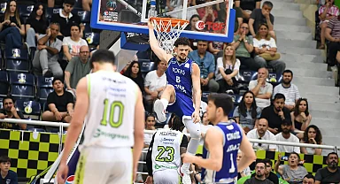 TOFAŞ potada yeniden 4. sırada