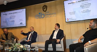 Türkiye mobilyada 6 dolar ortalama ihraç fiyatına ulaşacak