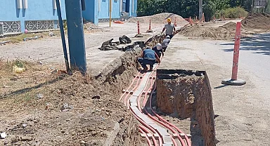 UEDAŞ, 2025'te 6,3 milyar TL'lik yatırım planlıyor