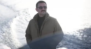 Vali Tekbıyıkoğlu'na Tunceli'den veda videosu