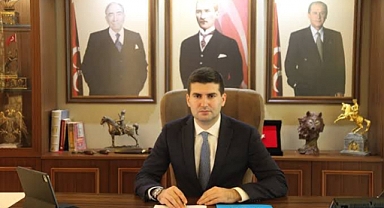 Ahmet Yiğit Yıldırım: 'Ormanlarımız Nefesimiz, Yuvamız, Geleceğimizdir'