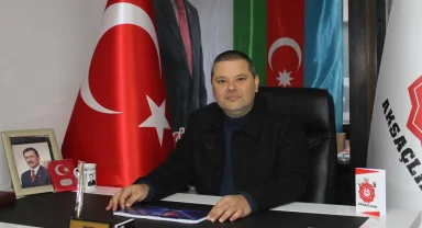 Aksaçlılar’dan Diyanet’e VIP hac tepkisi!