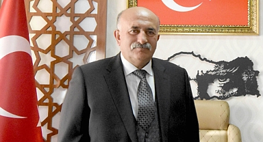 Başkan Gôrbil Ôzcan’dan Babalar Günü Mesajı