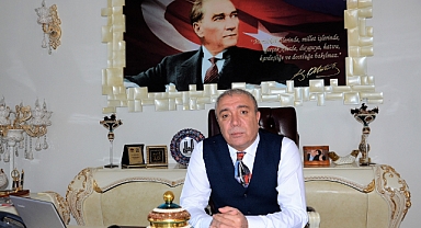Çat Belediye Başkanı Arif Hikmet Kılıç'tan Kurban Bayramı Mesajı 
