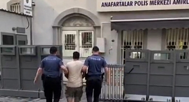 Çocuk Cinsel İstismar Şüphelisi Yakalandı