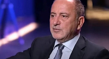 Gazeteci Fatih Altaylı tutuklandı!