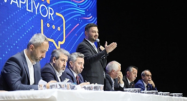 Kâğıthane’de Mahalleli Sordu, Başkan Öztekin Cevapladı