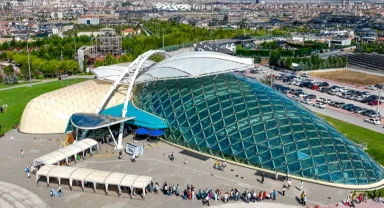 Konya Selçuklu Belediyesi bayram öncesi hazırlıklarını tamamladı