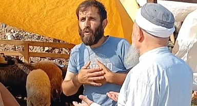 Kumpas yalnızca belediyeye değil, alın teriyle geçinen esnafa da kuruldu!