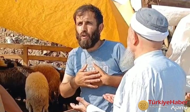 Kumpas yalnızca belediyeye değil, alın teriyle geçinen esnafa da kuruldu!