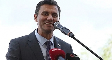 Manisa Büyükşehir Belediye Başkanı Ferdi Zeyrek Hayatını Kaybetti 