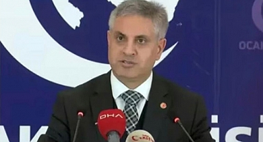 Ocak Partisi Genel Başkanı Kadir Canpolat öldürüldü