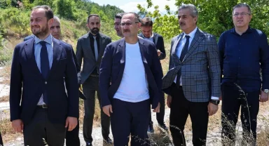 Sakarya’da dev yurt projesi hayata geçiyor