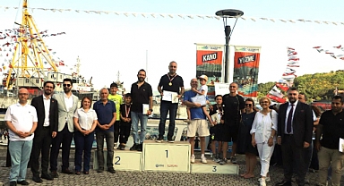 Sarıyer Belediyesi'nden 'En Baba Yarışması'