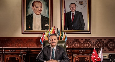 Vali AKSOY’ dan “Koruyucu Aile Günü” Kutlama Mesajı