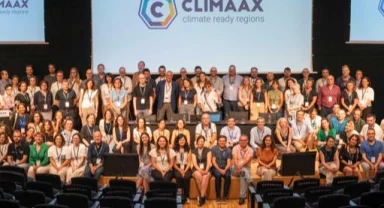 Antalya Büyükşehir Belediyesi, CLIMAAX Projesi ile Avrupa’da