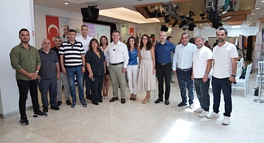 Birinci Sarıyer Kariyer Fuarı Vatandaşlardan Yoğun İlgi Gördü