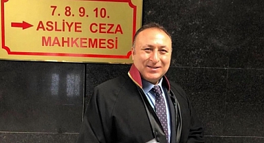 Ceza Avukatı Zeki Bulgan Kripto Tuzakları, Sahte Yatırım Vaatleri ve dijital Dolandırıcılara Karşı Uyardı!