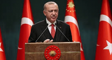 Cumhurbaşkanı,