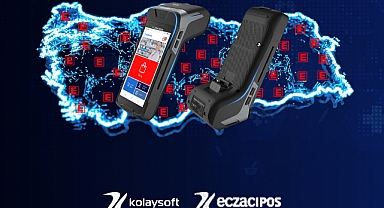 EczacıPOS, Türkiye’nin Eczane Haritasına Adını Yazdırdı