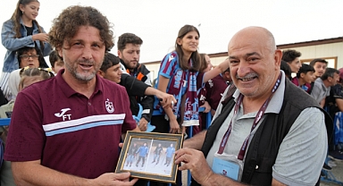 Foto Muhabiri Cem Bakırcı'dan Tekke'ye Süpriz