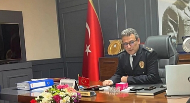 İstanbul İl Emniyet Müdür Yardımcısı Oldu 