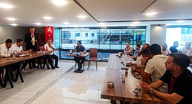 İSTASKOOP Olağan Mali Genel Kurul Toplantısı Gerçekleştirildi