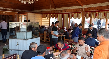 Kent Lokantası, Halkın Sofrası Olmaya Devam Ediyor