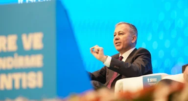 Kızılcahamam’da güvenlik oturumunda 'Terörsüz Türkiye' vurgusu