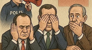 Polisler İntihar Ediyor, Önlemler Almak Hayat Kurtarır..!