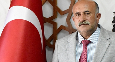 Şenkaya Belediye Başkanı Özcan; 'Hainlerin karşısında her zaman duvar olacağız.'