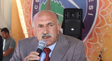 Şenkaya Belediyesi'nden 18'nci Şirankes Festivaline Davet