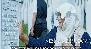 Srebrenitsa Belgeseli Ulusal ve Uluslararası Festivaller İçin Gün Sayıyor