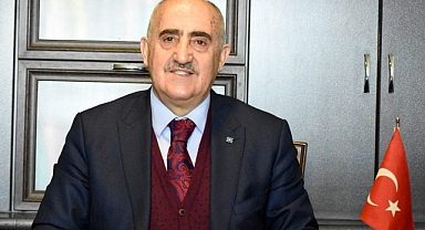 Tanfer; 'Asil Milletimiz, 15 Temmuz'da Kahramanlık Destanı Yazdı'
