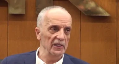 TÜRK-İŞ Başkanlar Kurulu Toplandı