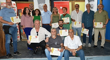 YGD'den Gazetecilikte Sosyoloji, Psikoloji ve Ses-Nefes Eğitiminin Önemi Semineri