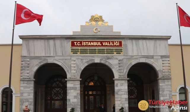 30 Ağustos'ta İstanbul'da Trafiğe Kapatılacak Yollar