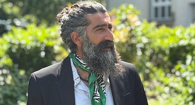 Aşk; Atom Bombası İle Beyaz Toprak Arasında