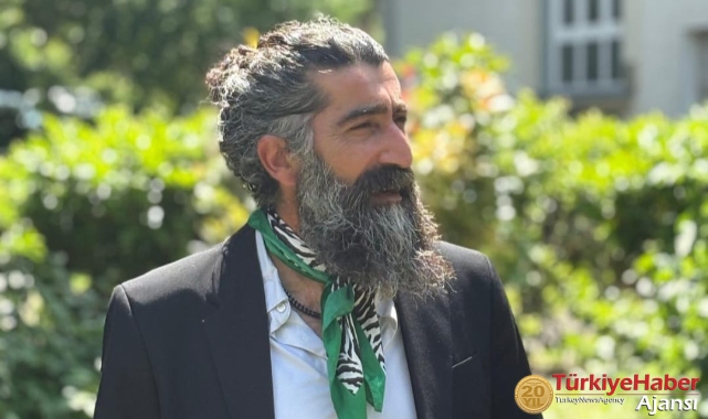 Aşk; Atom Bombası İle Beyaz Toprak Arasında
