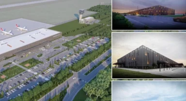 Bayburt-Gümüşhane Havalimanı Kuruluyor