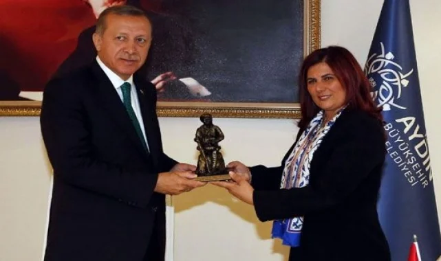 CHP’li Topuklu Efe, AK Parti’ye Geçiyor