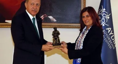 CHP’li Topuklu Efe, AK Parti’ye Geçiyor