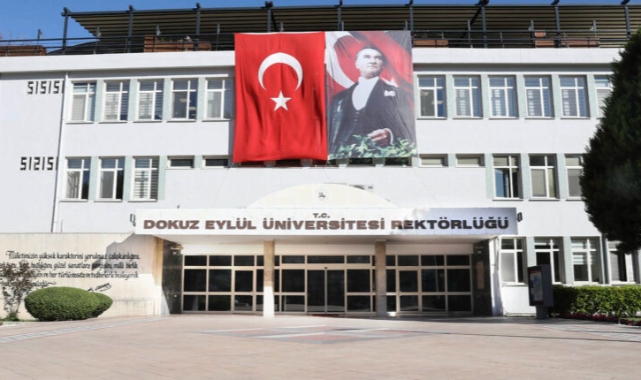 Dokuz Eylül Üniversitesinden Yurt Güvenliği Açıklaması