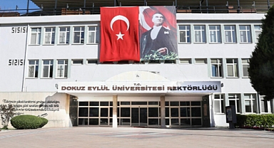 Dokuz Eylül Üniversitesinden Yurt Güvenliği Açıklaması