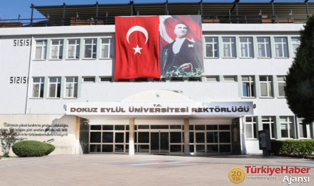 Dokuz Eylül Üniversitesinden Yurt Güvenliği Açıklaması