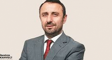 İbrahim Kahveci: