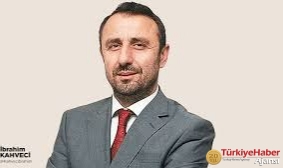 İbrahim Kahveci: