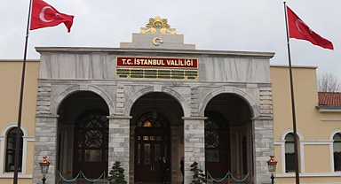 İstanbul'daki Ormanlarda Mangal Yasağı