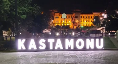 Kastamonu’da havai fişek kullanımı 15 Ekim’e kadar yasaklandı