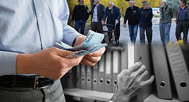 Memur ile emeklinin 2 yıllık zam oranı ne olur ?